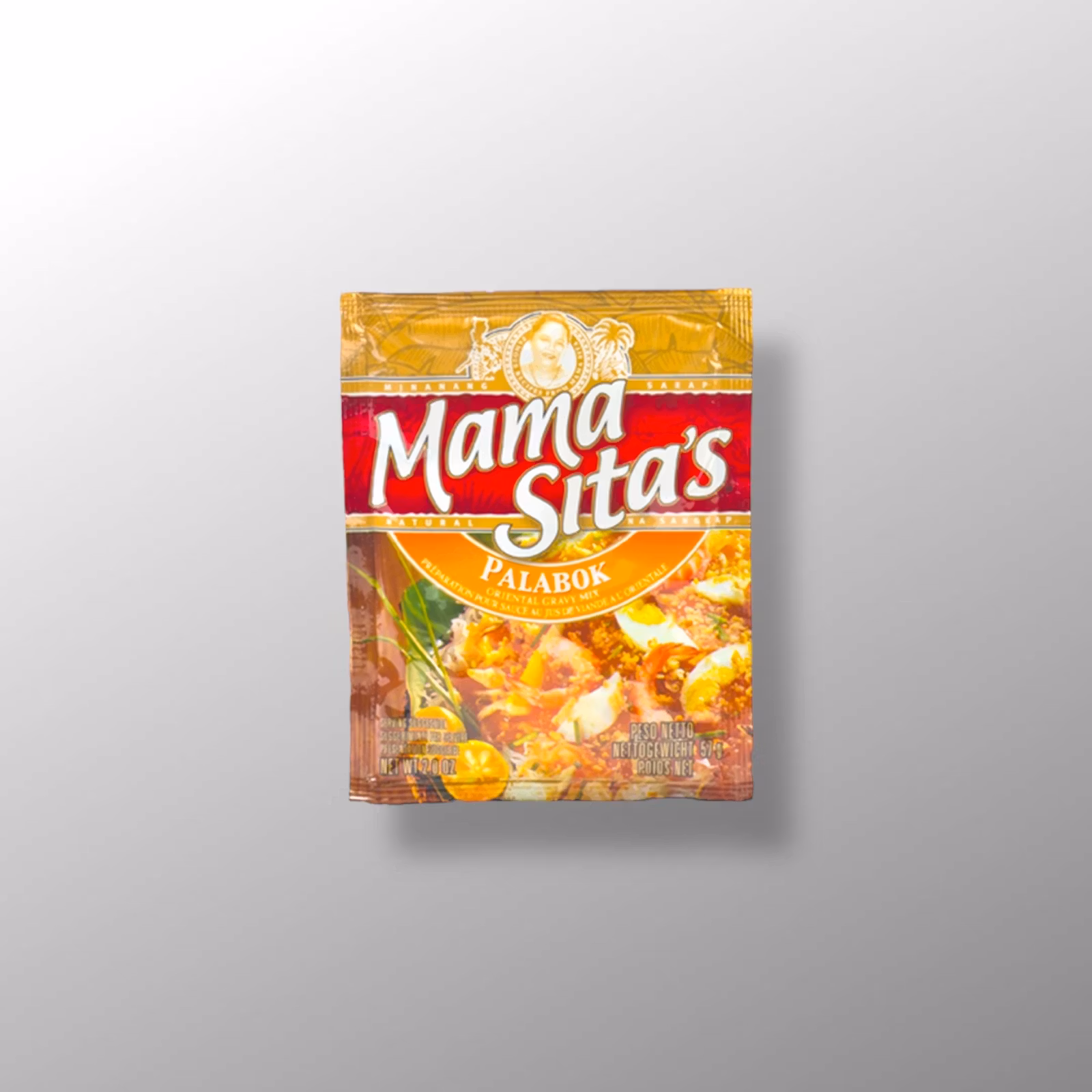 Mama Sitas Palabok 57g