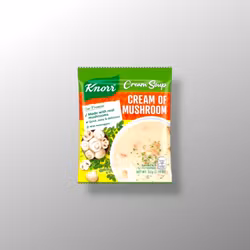 Knorr Cream of Mushroom