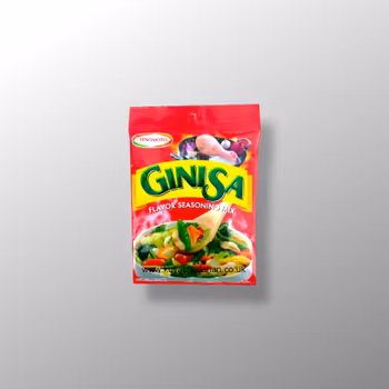Ginisa Mix