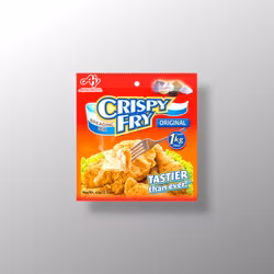 Crispy Fry Original