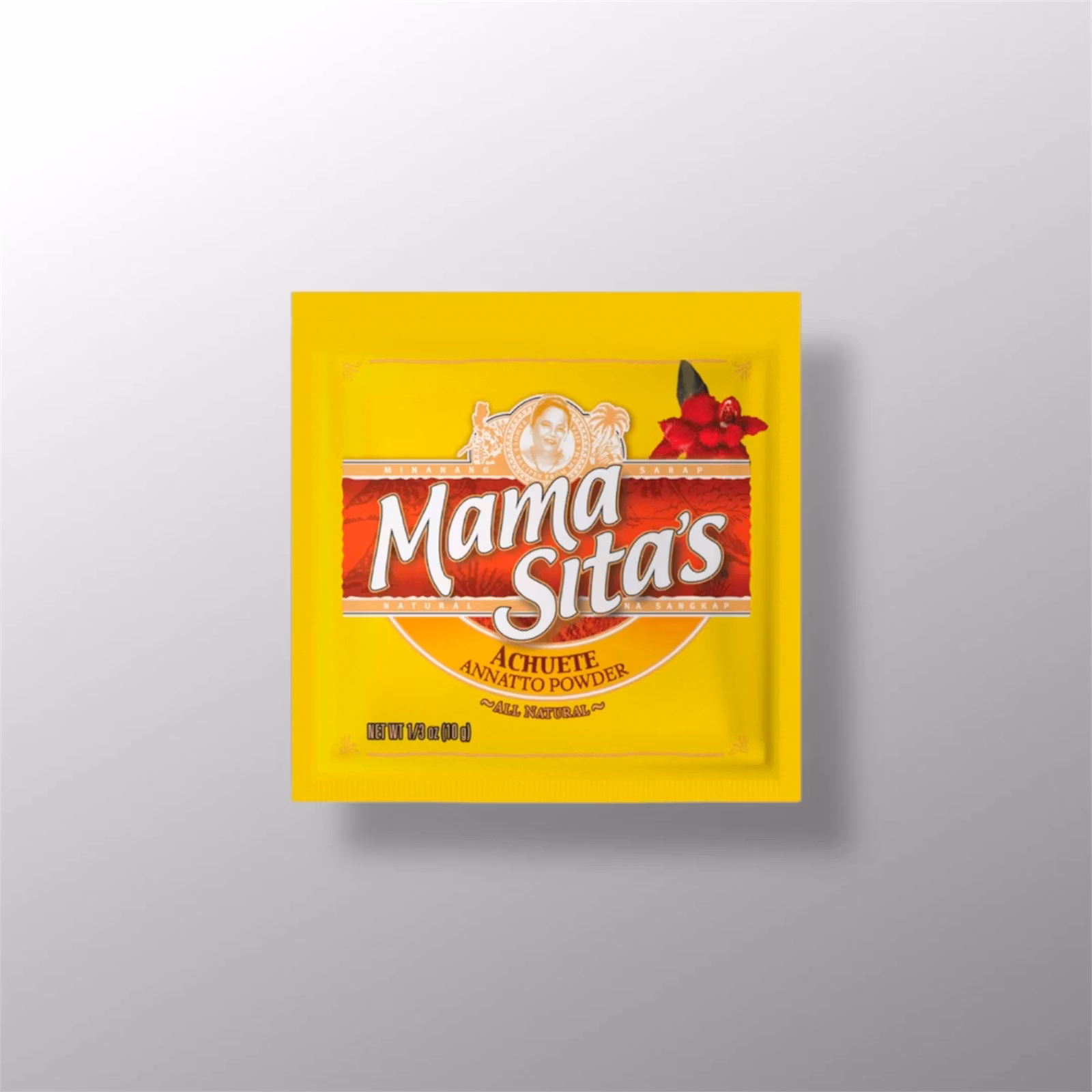 Mama Sita Achuete Powder