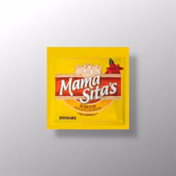 Mama Sita Achuete Powder