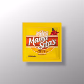 Mama Sita Achuete Powder