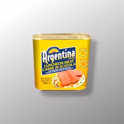 Luncheon Meat- Argentina 340g