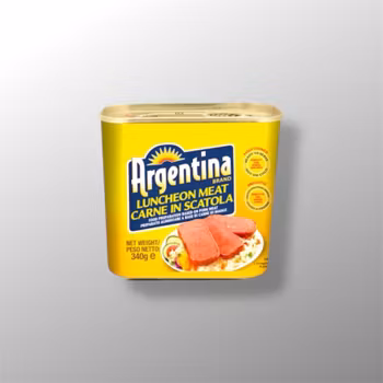 Luncheon Meat- Argentina 340g