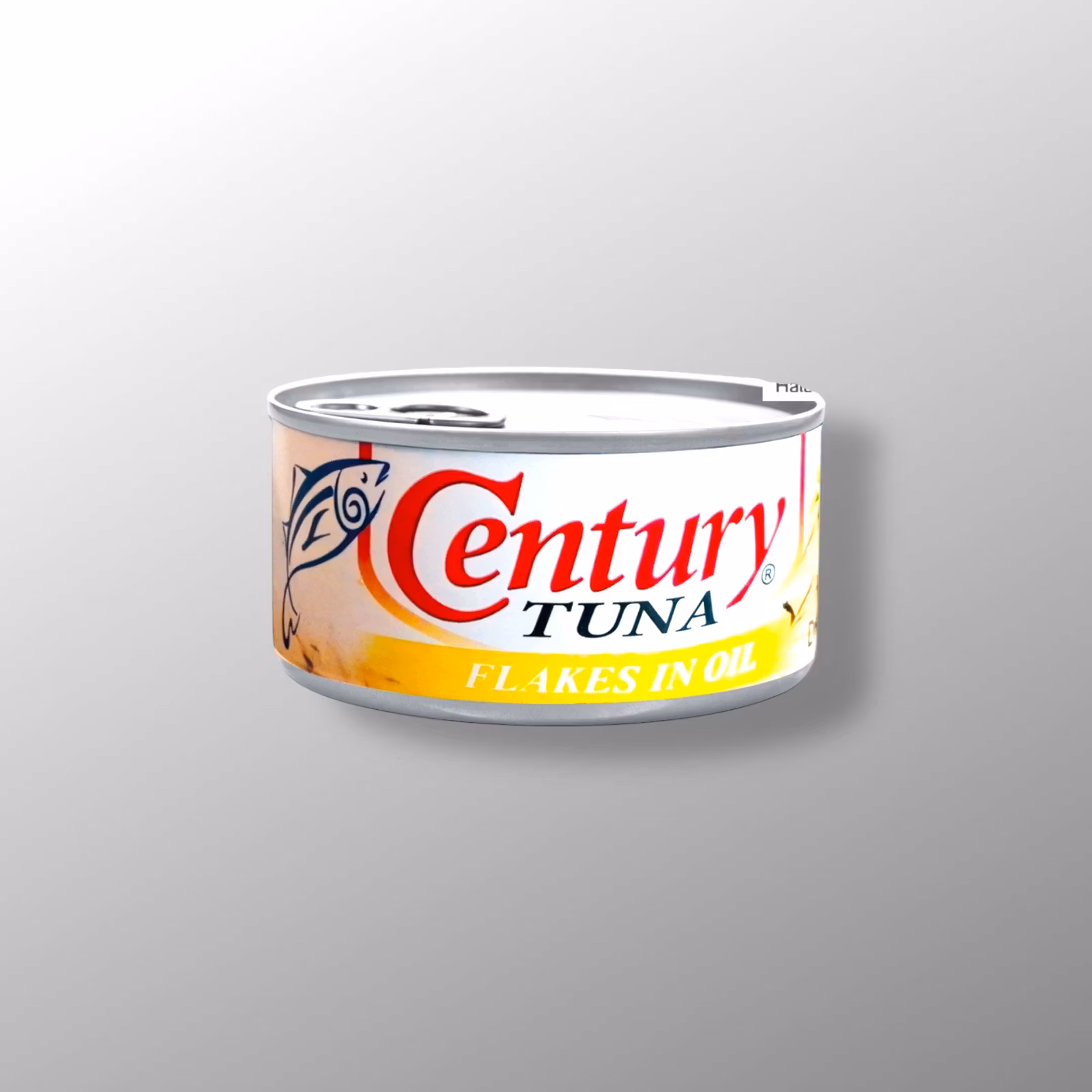 Century Tuna in oil 180g
