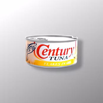 Century Tuna in oil 180g