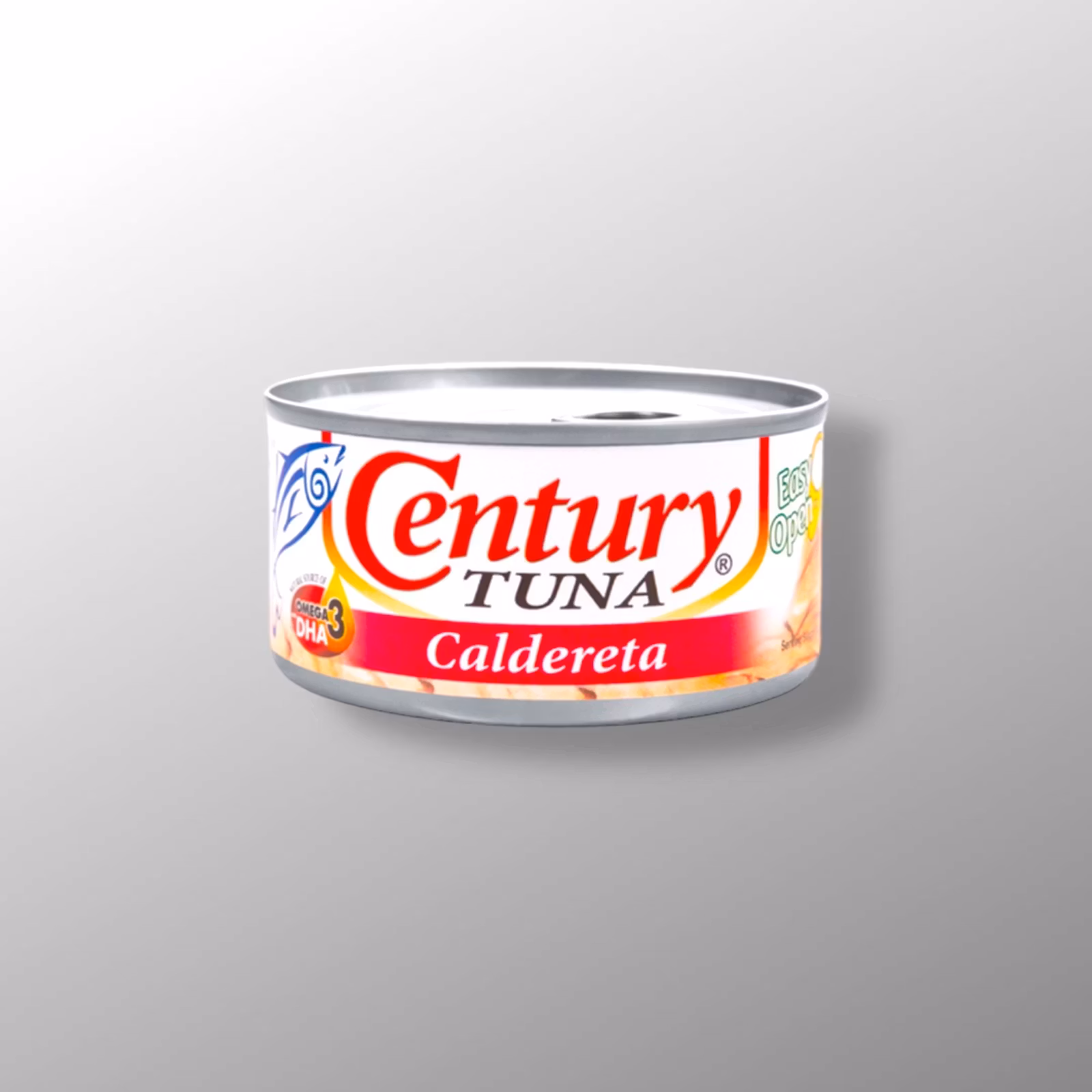 Century Tuna  Caldereta 180