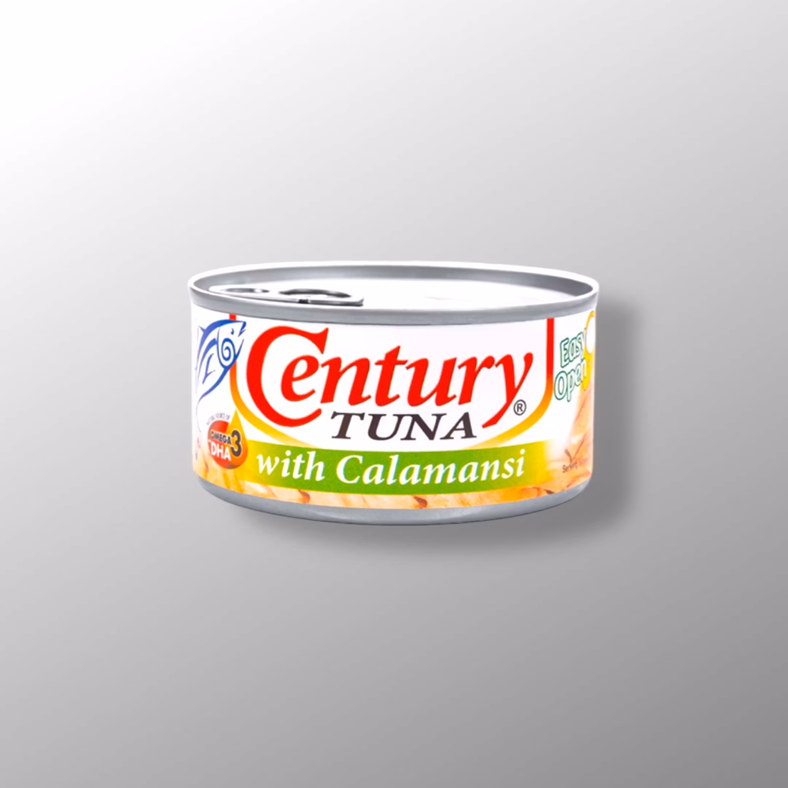 Century Tuna with Calamansi 180g