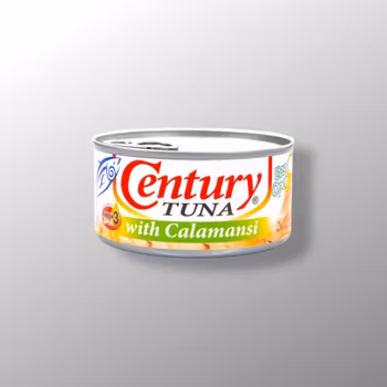 Century Tuna with Calamansi 180g