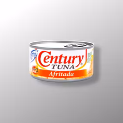 Century Tuna Afritada 180g