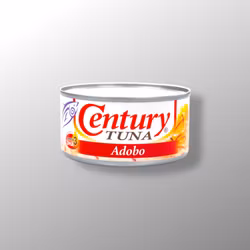 Century Tuna Adobo 180g