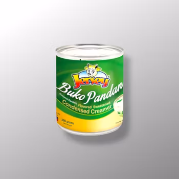 Buko Pandan Condensed Creamer 390g