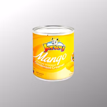 Mango  Condensed Creamer 390g