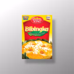 Bibingka Mix