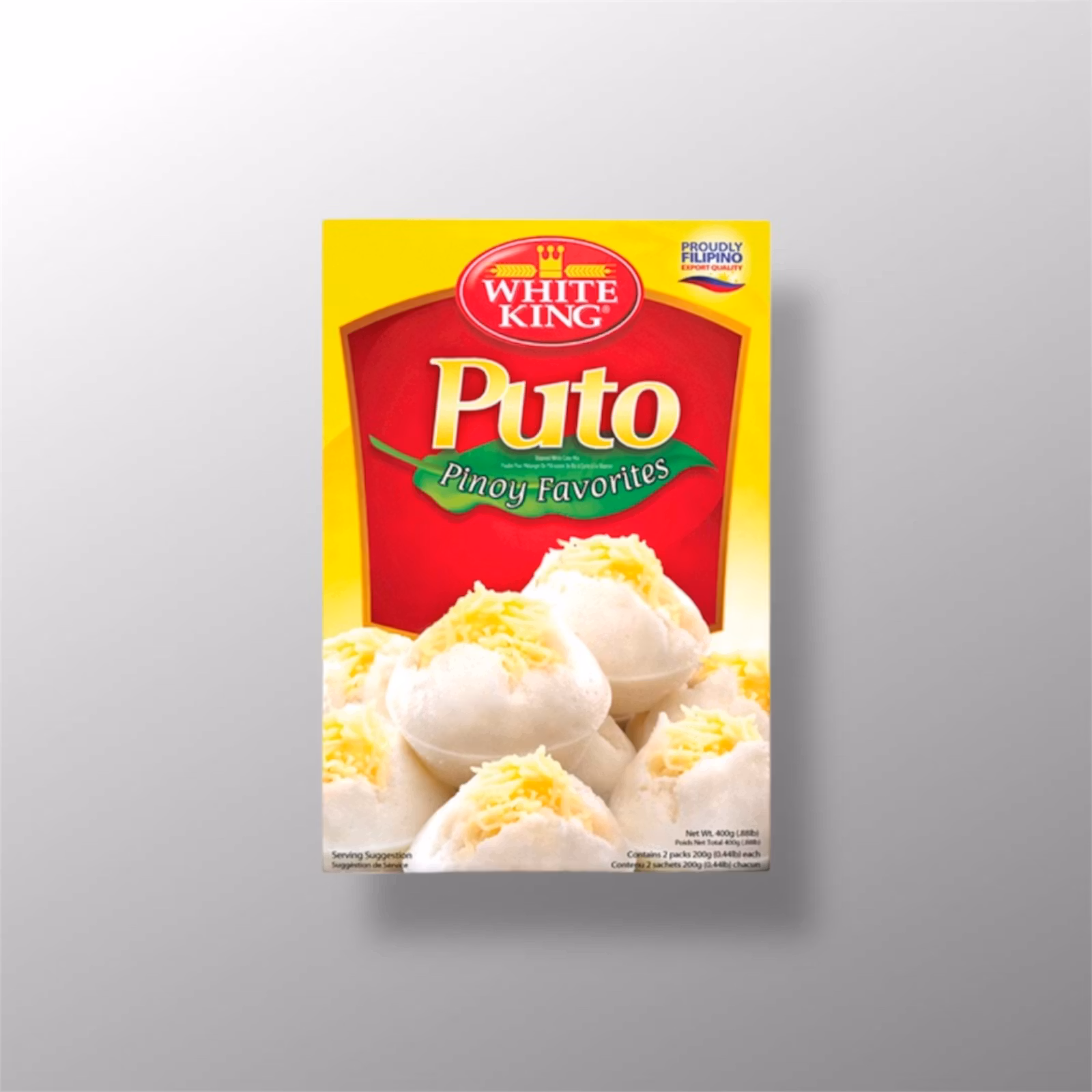 Puto Mix