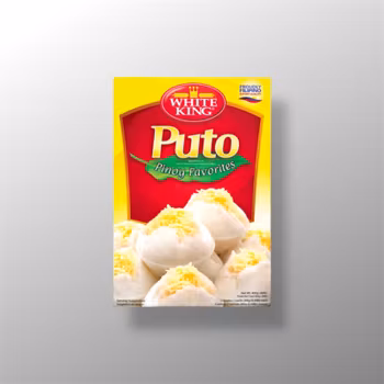 Puto Mix