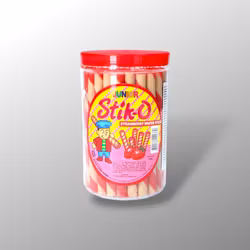 Stick O Strawberry 380g