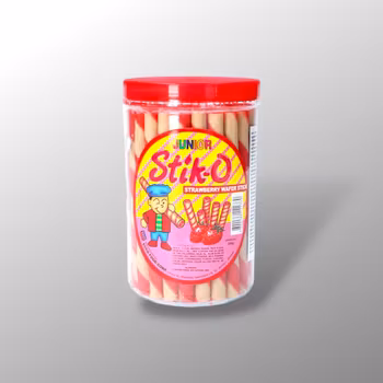 Stick O Strawberry 380g