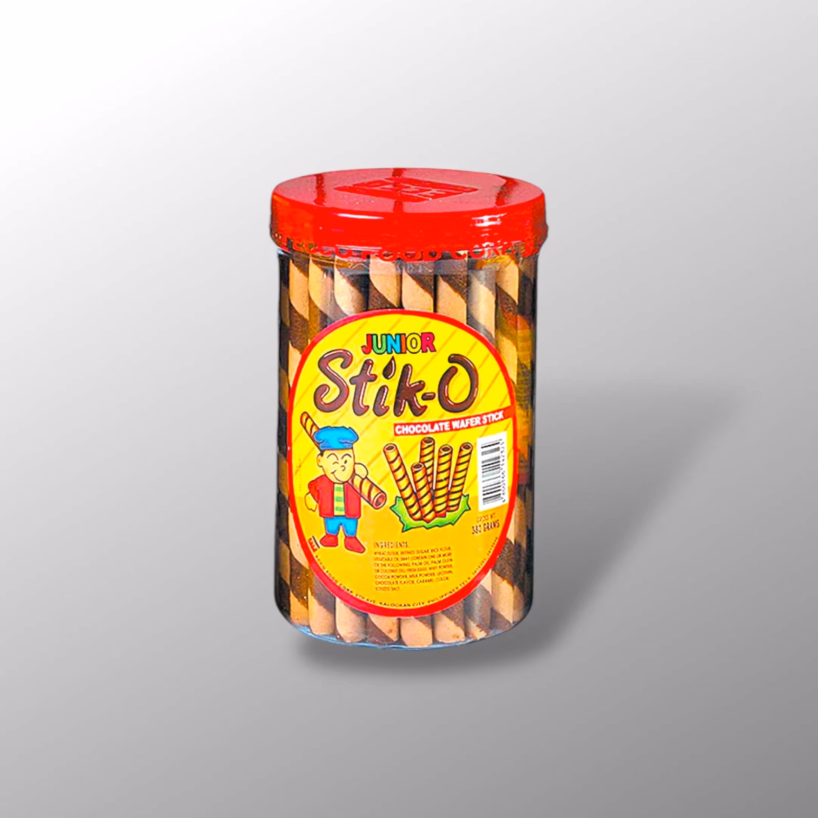 Stick O Chocolate 380g