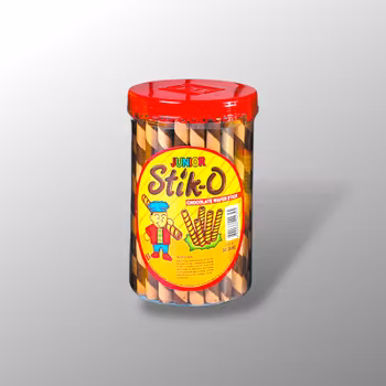 Stick O Chocolate 380g