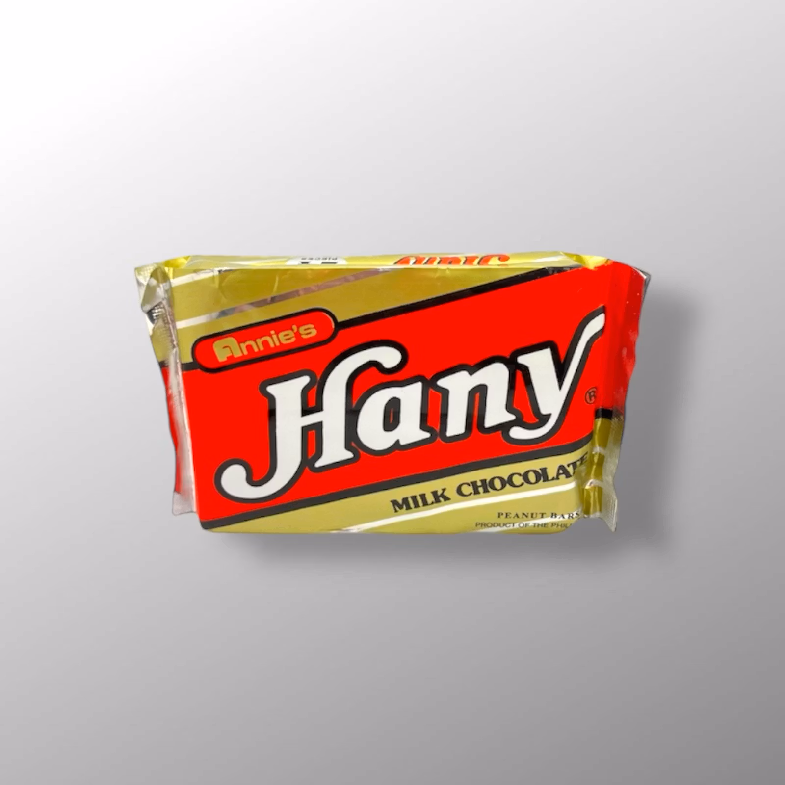 Hany Milk Chocolate ( chocnuts ) 200g