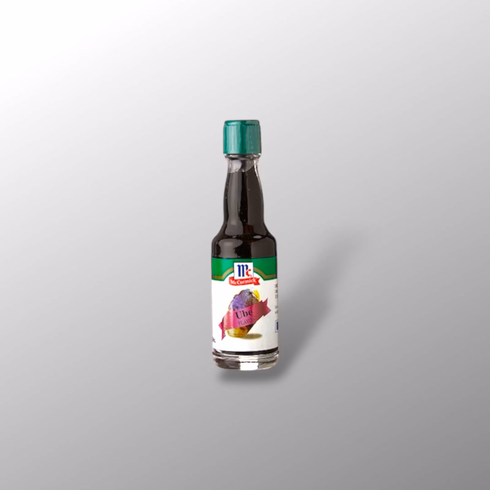 Ube Flavor / Purple Yam Extract - McCormick 20ml