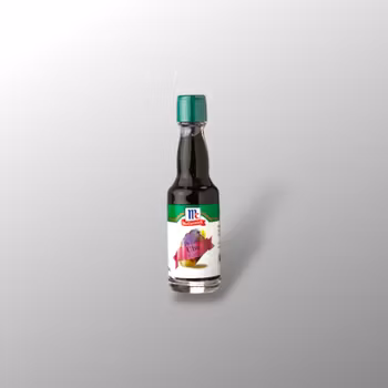 Ube Flavor / Purple Yam Extract - McCormick 20ml