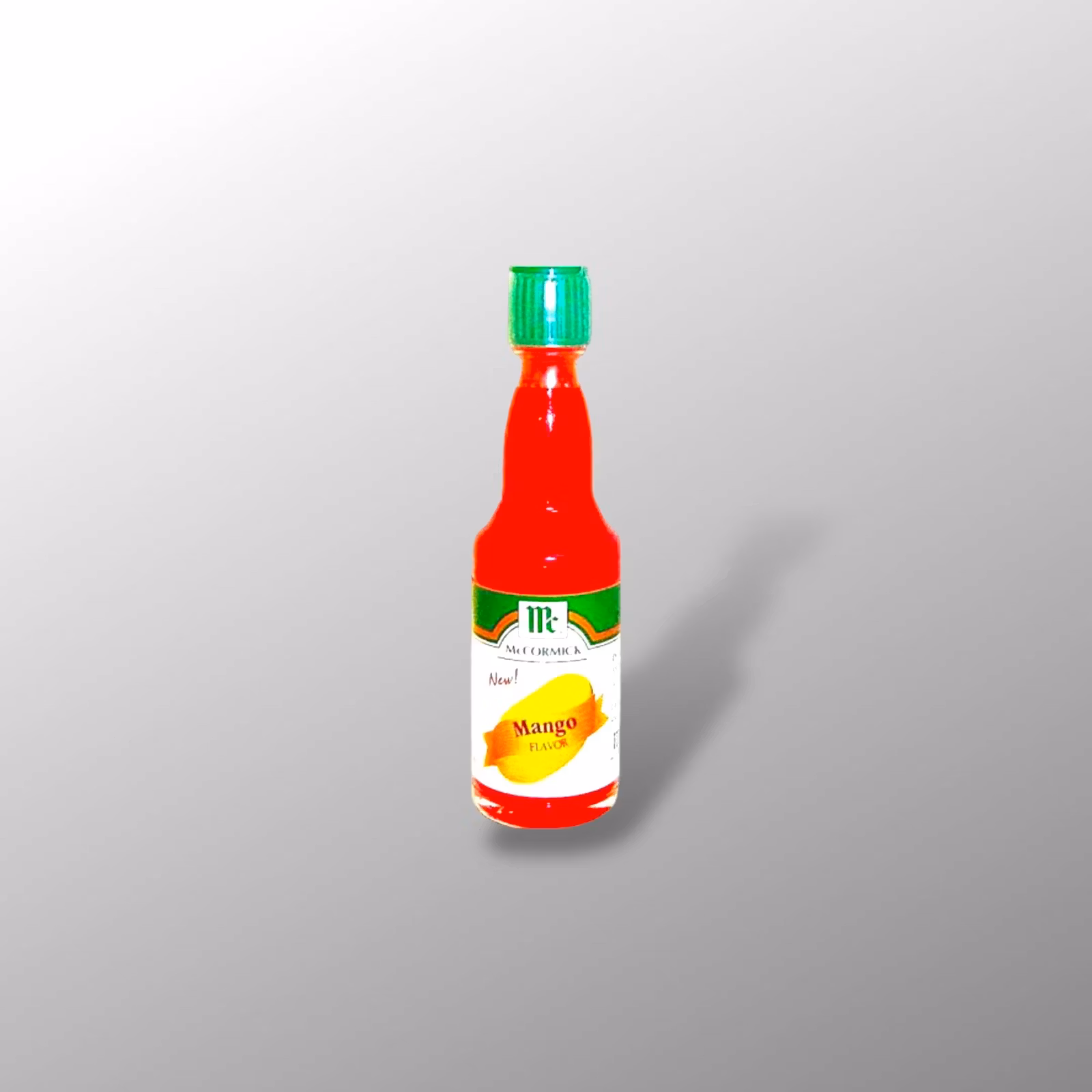 Mango Flavor Extract - McCormick 20ml