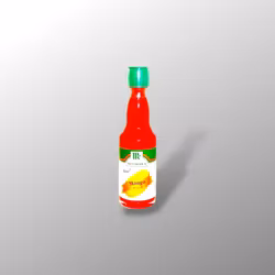 Mango Flavor Extract - McCormick 20ml