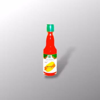 Mango Flavor Extract - McCormick 20ml