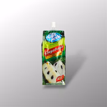 Guyabano Juice