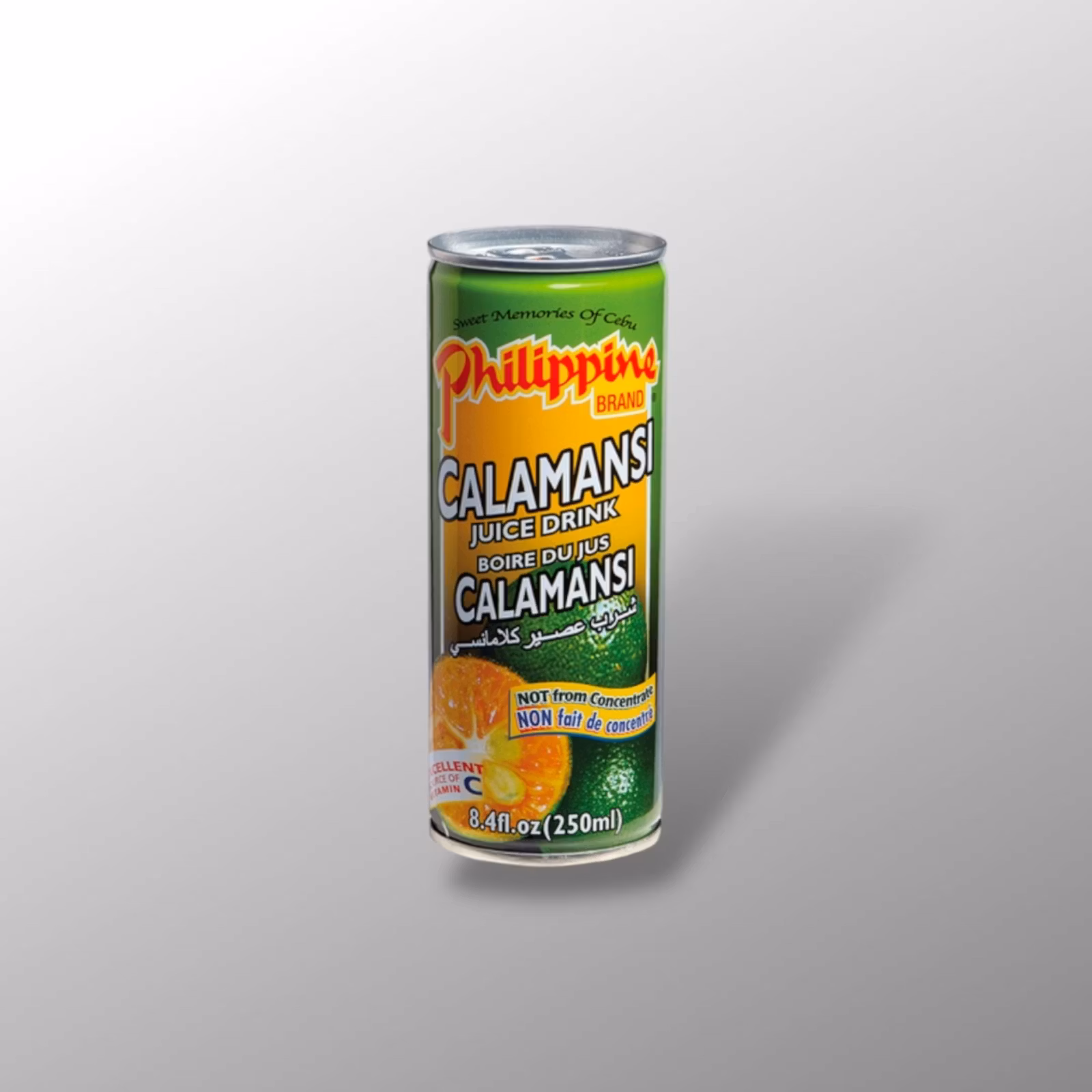Calamansi Juice