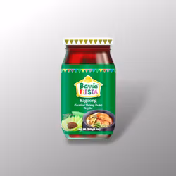 Barrio Fiesta -  Bagoong Guisado ( Sauteed ) Regular 250g