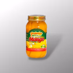 Mango Slices in Syrup- PH brand 738g