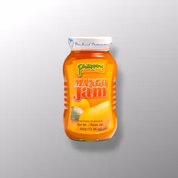 Mango Jam- Philippine Brand Mango Jam 450g