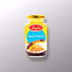 Halo Halo Monika 340g