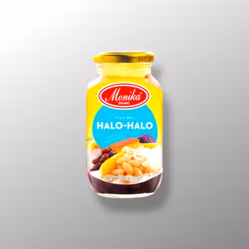 Halo Halo Monika 340g