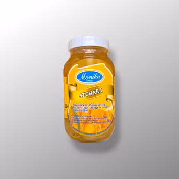 Papaya Pickles / Atchara - Monika 340g