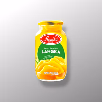 Jackfruit / Langka- Monika 340g