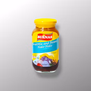 Halo Halo- Buenas 340g