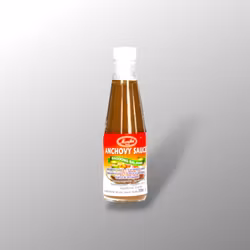 Bagoong Balayan / Anchovy Sauce - Monika 310ml