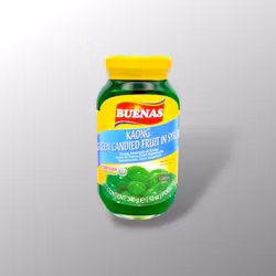 Kaong Green/ Sugar Palm- Buenas 340g