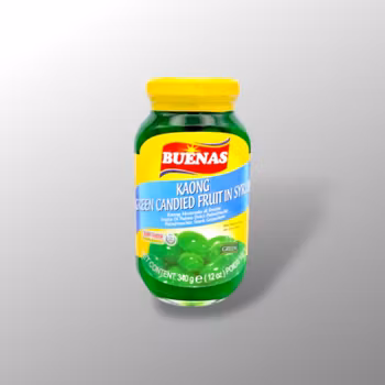 Kaong Green/ Sugar Palm- Buenas 340g
