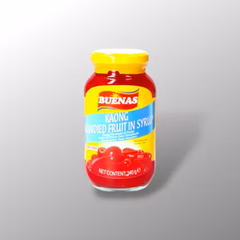 Kaong Red/ Sugar Palm- Buenas 340g