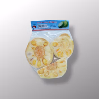 Young Jackfruit