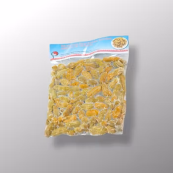 Peanut Boiled / Mani - 500g