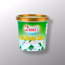 Buko Pandan Salad Ice Cream
