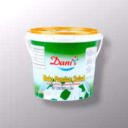 Buko Pandan Salad Ice Cream