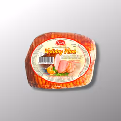 Nida Holiday Ham